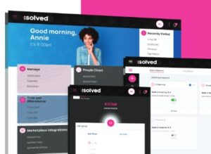 Are You Using the Isolved App? - IPS News